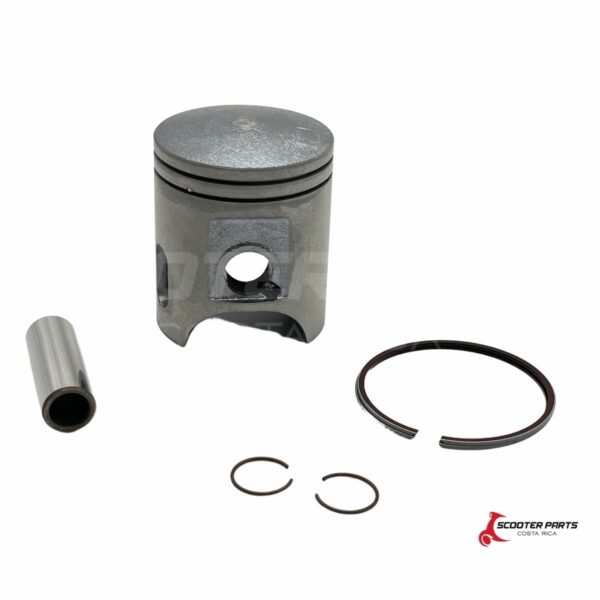 Kit Pistón 0.75 TKRJ JAPON Yamaha BWS 100