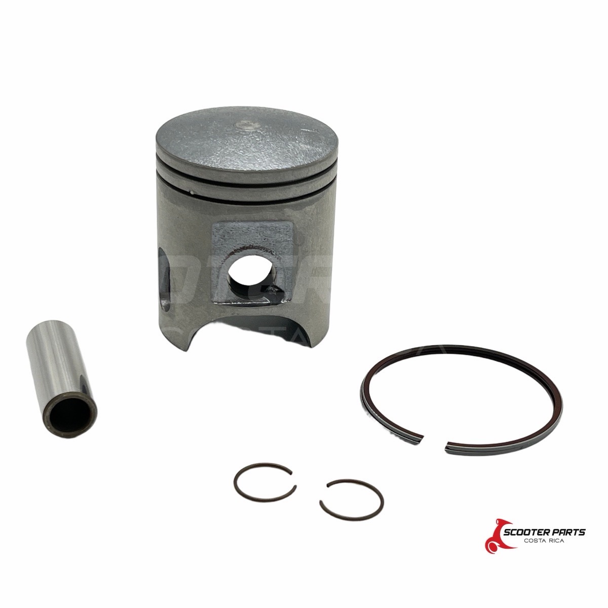 Kit Pistón STD TKRJ JAPON Yamaha BWS 100