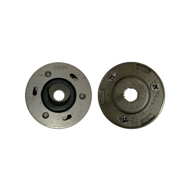 Bendix Completo Solo BWS 100-KNU