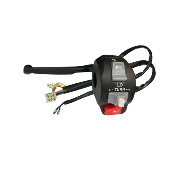 Comando Izquierdo BWS 100 KNU