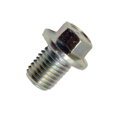 Tornillo Drenaje Aceite OEM Honda NAVI 110