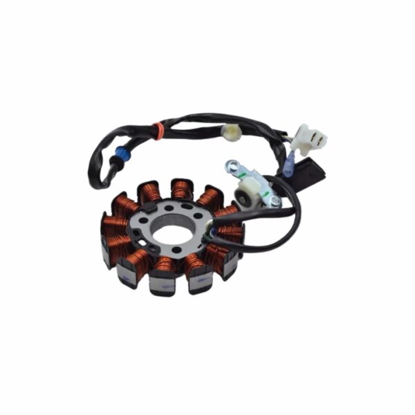 Plato Bobinas NAVI OEM Honda NAVI 110