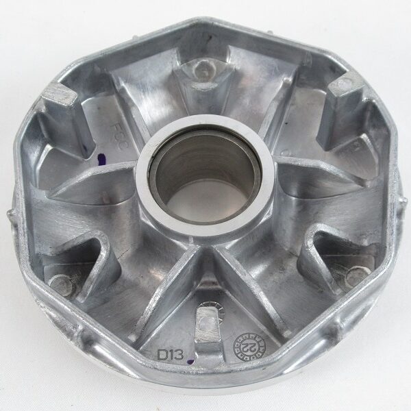 Porta Rodillos-Burgman 125 OEM