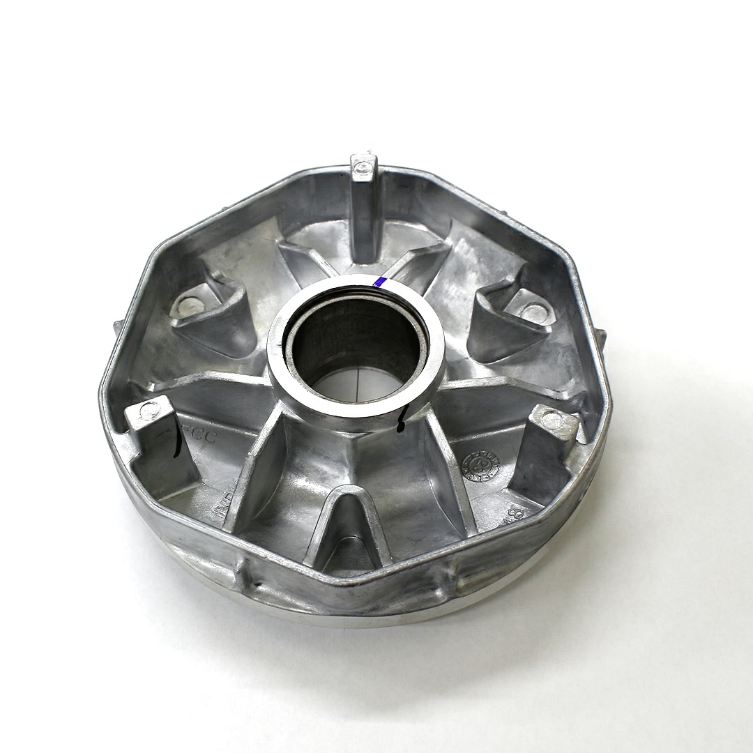 Porta Rodillos OEM Suzuki Burgman 125 - Imagen 2