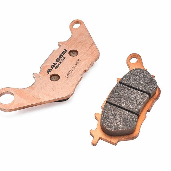 Pastillas de Freno Traseros MALOSSI Yamaha XMAX 300