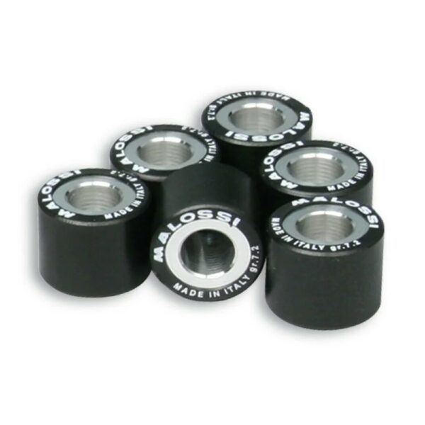 Rodillos 20X15 11.5G MALOSSI Variador OEM Honda NAVI 110