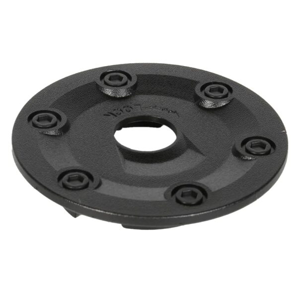 Tapa Llavín Tapón Tanque Gasolina Yamaha BWS 125