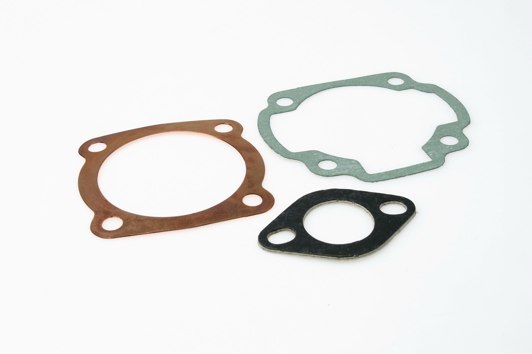 Kit de Empaques MALOSSI Cilindro MALOSSI Yamaha BWS 100