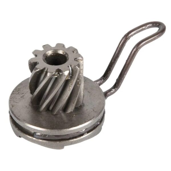 Piñón Crank con Pin KEYMAN Yamaha BWS 125