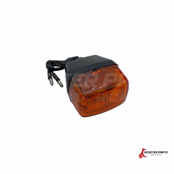 Direccional Delantera Izquierda BWS 100