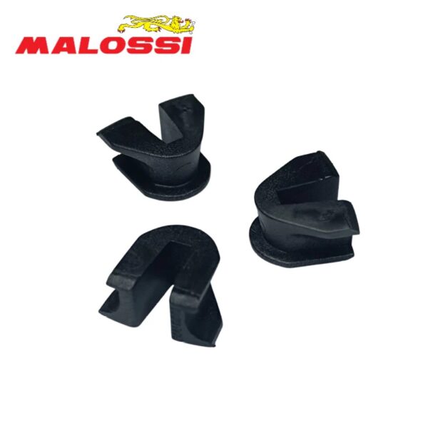SET 3 Slider para Variador MALOSSI NMAX Yamaha BWS 125