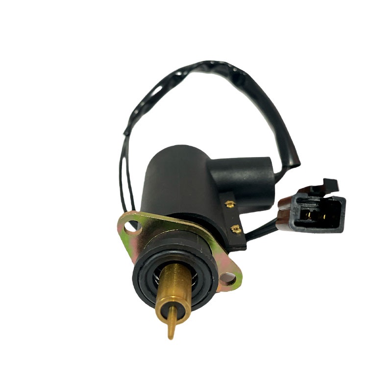 Switch Choque Eléctrico KNU Yamaha BWS 100