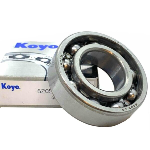 Roles KOYO Cigüeñal Yamaha BWS 100