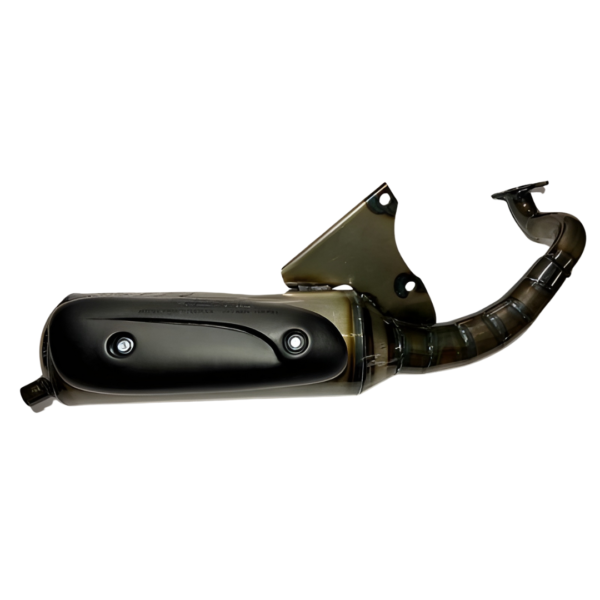 Mufla TFC 04 Racing Yamaha BWS 100