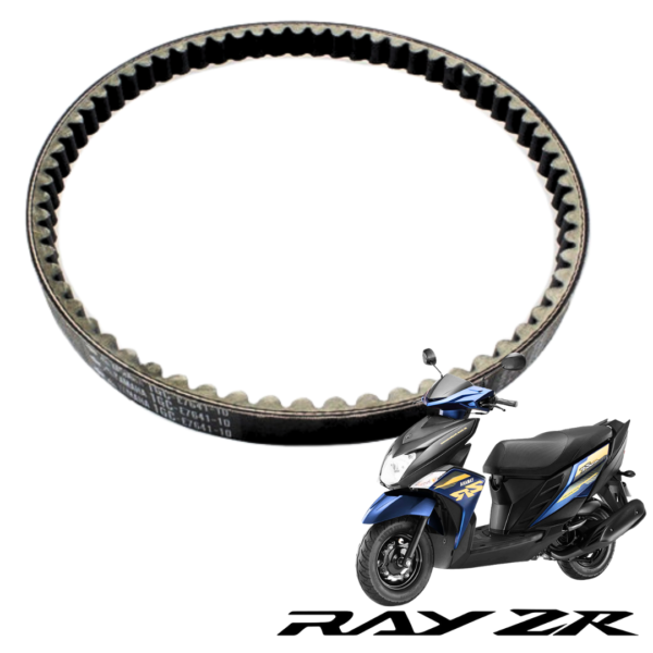 Faja OEM Yamaha Ray ZR 115