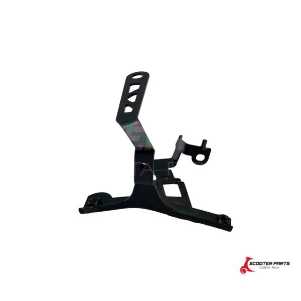 Soporte Cortavientos Derecho JAPAN Yamaha BWS 100