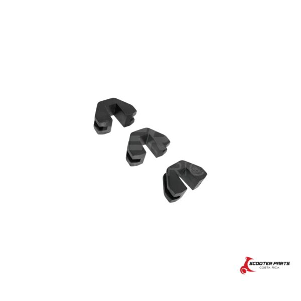 Kit de 3 Slider de Variador Honda NAVI 110