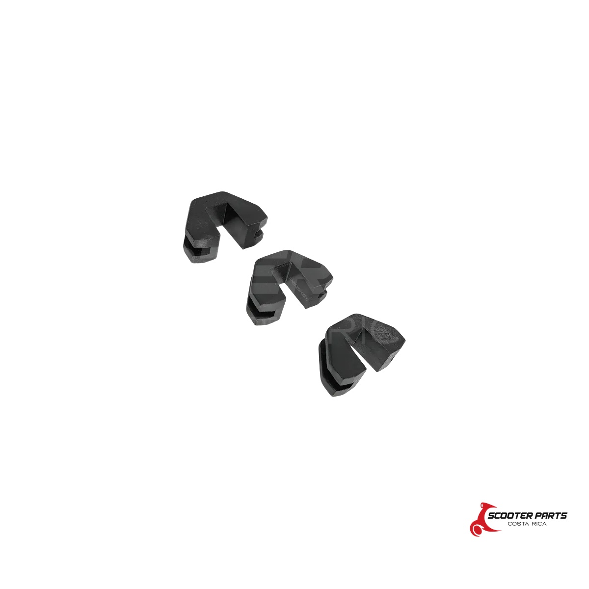 Kit de 3 Slider de Variador Honda NAVI 110
