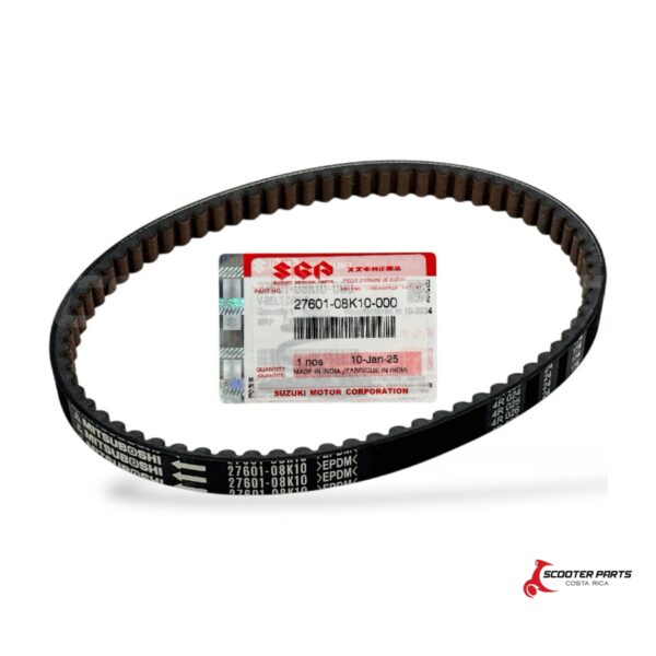 Faja SUZUKI Burgman 125 OEM