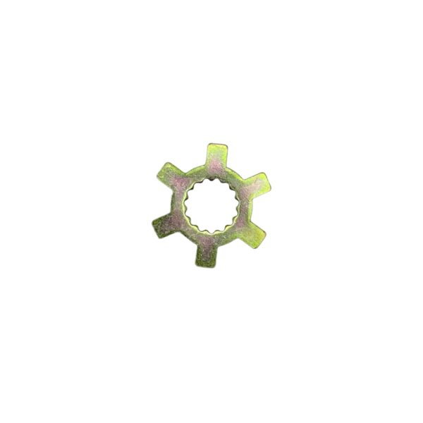 Arandela Ventilador BWS 100-KEYMAN
