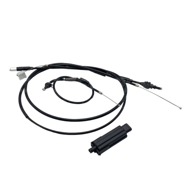 Cable Acelerador Completa BWS 100.-KEYMAN
