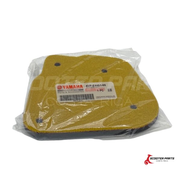 Filtro OEM Espuma Yamaha BWS 100