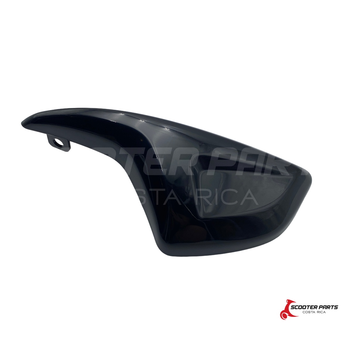 Cortaviento BWS 125 Izquierdo OEM