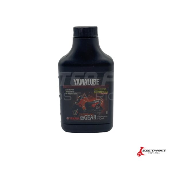 Aceite Transmisión Scooter YAMAHA OEM