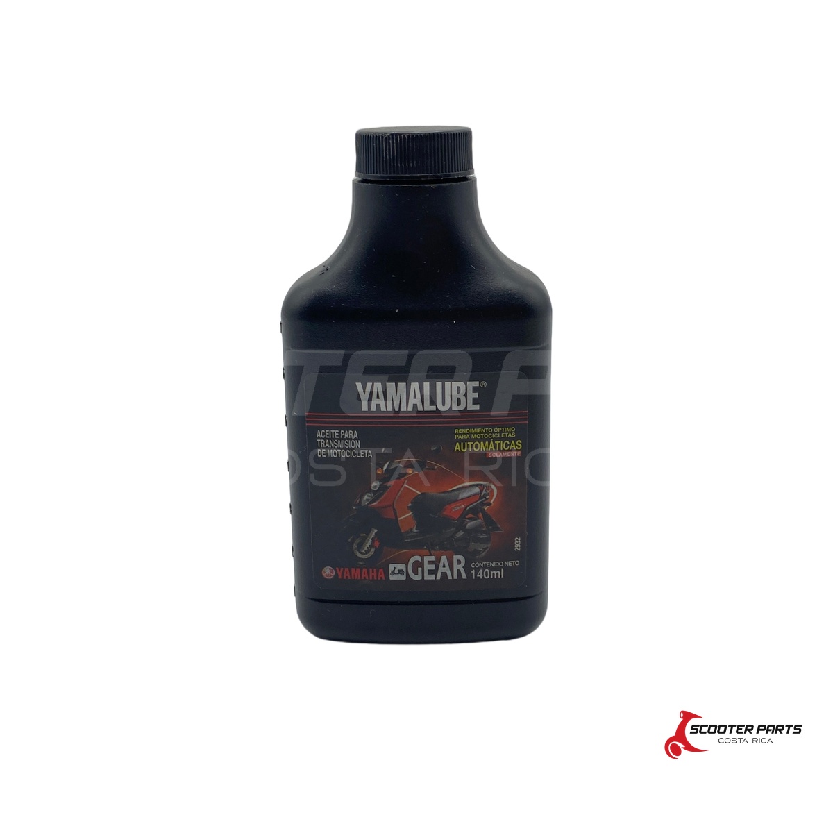 Aceite Transmisión Scooter Yamaha OEM Universal
