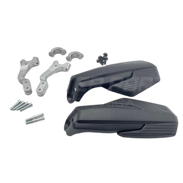 Cortavientos NAVI 110 Negro