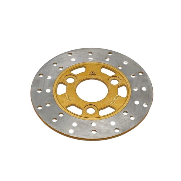 Disco de Freno Delantero BWS 100 I KNU