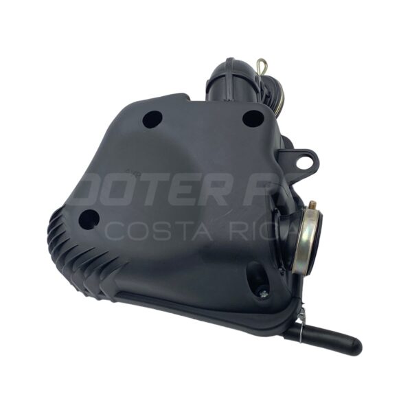 Caja Filtro de Aire BWS 100 4vp- KNU