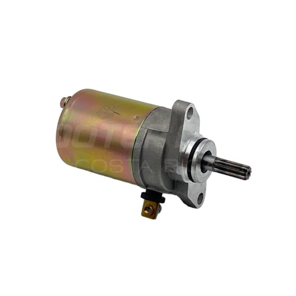Motor de Arranque KNU Yamaha BWS 100