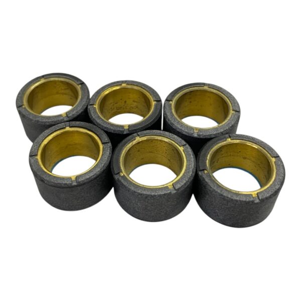 Rodillos OEM Yamaha BWS FI 125