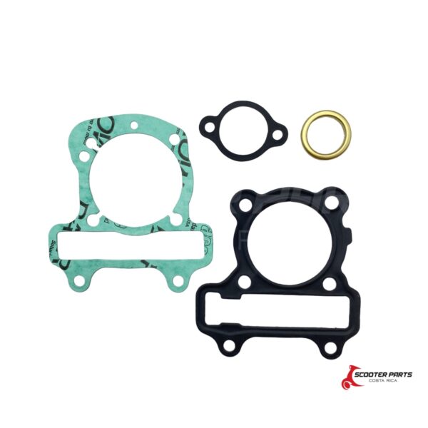 Kit Empaques Medio DARROW Honda NAVI 110