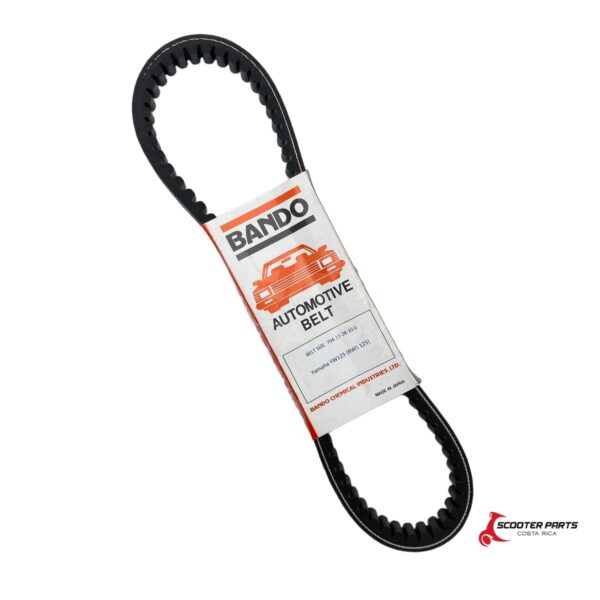 Faja Transmisión BANDO 794 22 28 Yamaha BWS 125
