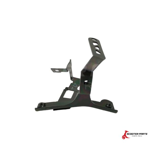 Soporte Cortavientos Izquierdo JAPAN Yamaha BWS 100