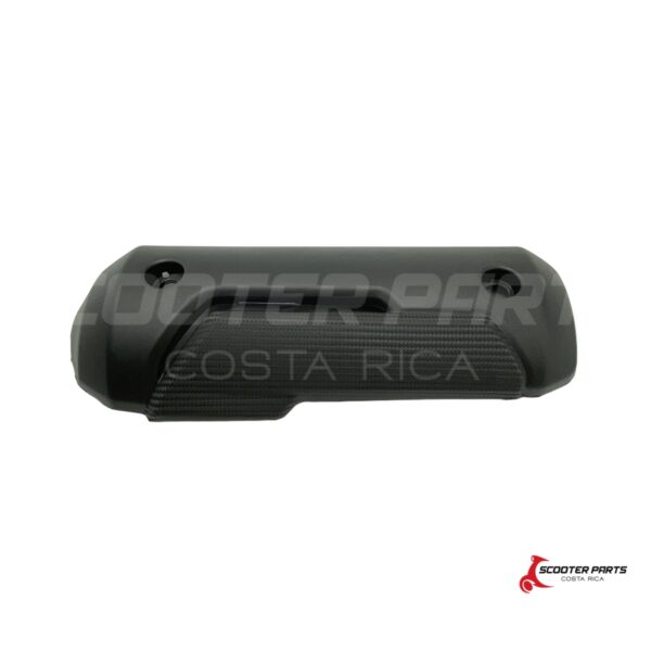 Protector Mufla Antes 2024 Honda NAVI 110