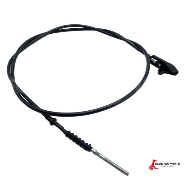 Cable Freno Trasero BWS 100-KEYMAN