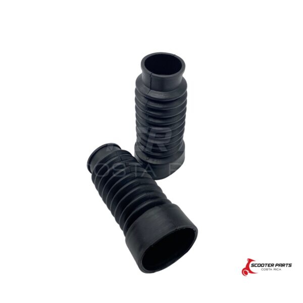 Fuelle Suspeción Negro NAVI 110 Yamaha BWS 100