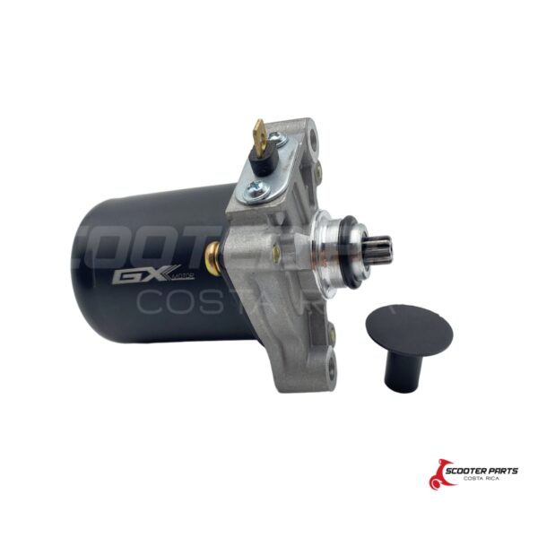 Motor de Arranque Honda NAVI 110