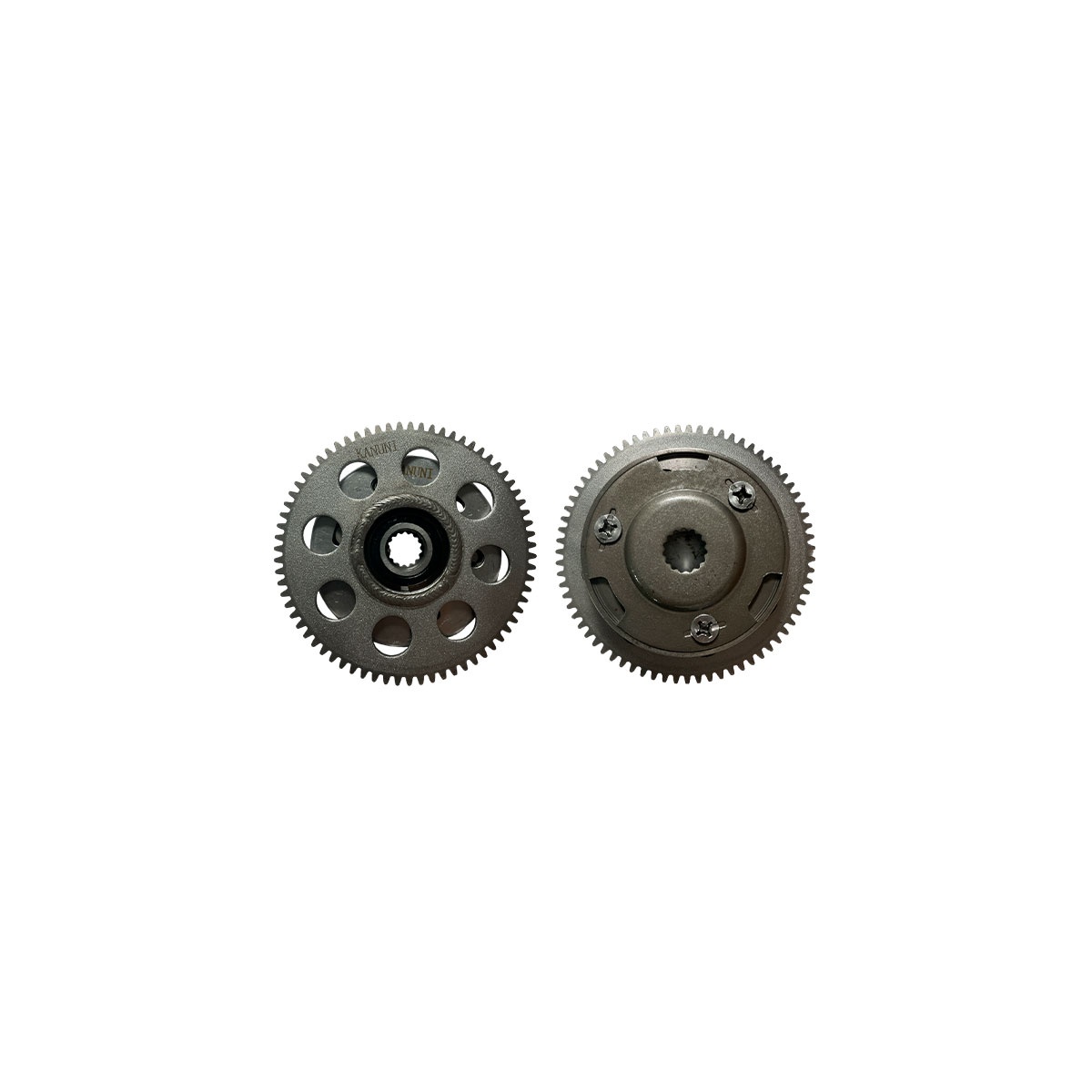 Bendix Completo con Piñón BWS 100