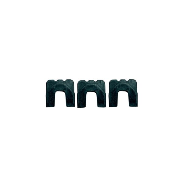 Slider Clutch Plásticas X 3 PCS Yamaha BWS 100