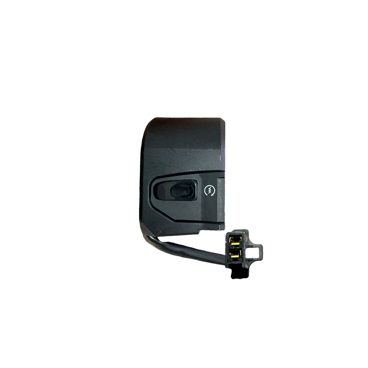 Comando Derecho NMAX 155