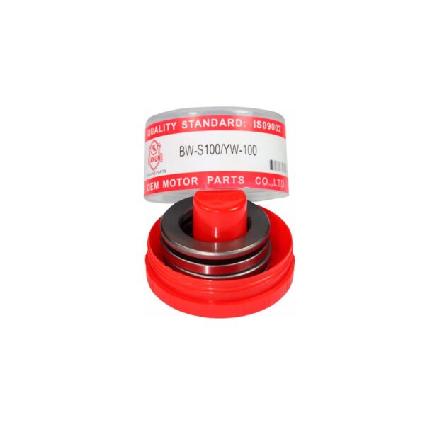 Cuñas Direcc. Canast. Nylon Tipo Orig.bws 100 Caja Plástica