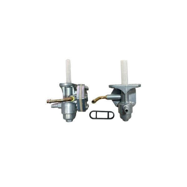 Llave de Gasolina-KNU Yamaha BWS 100