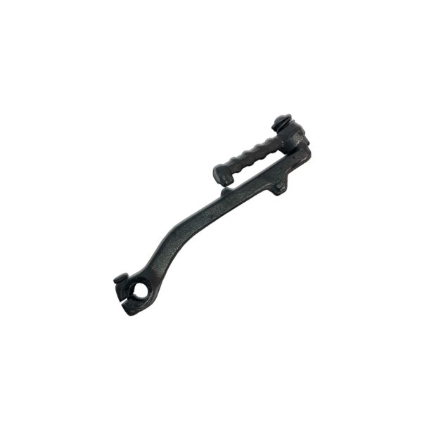 Patada de Arranque KNU Yamaha BWS 125