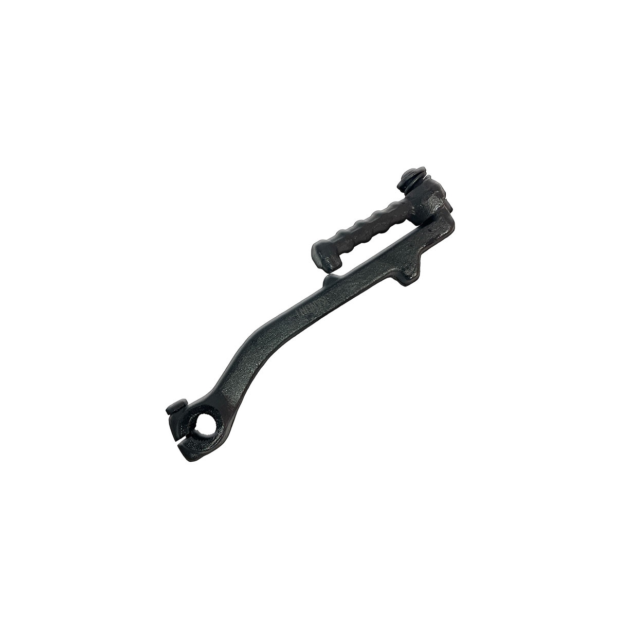 Patada de Arranque KNU Yamaha BWS 125