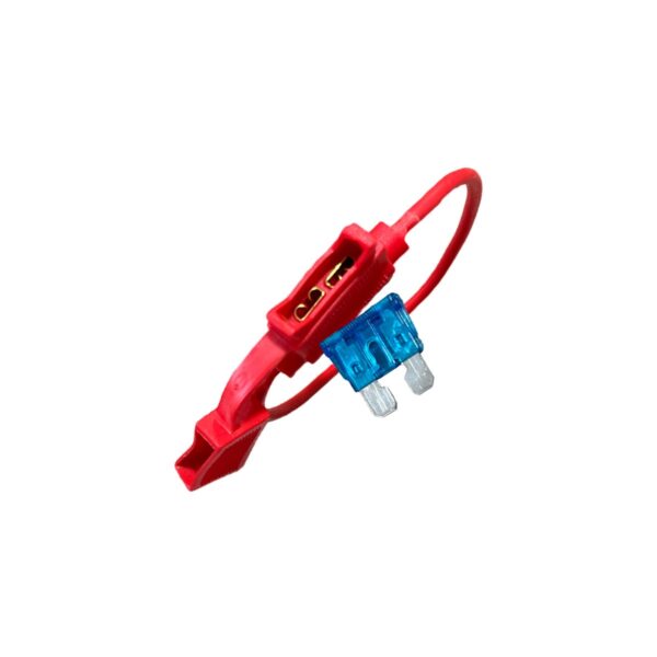 Porta Fusible Boxer Universal