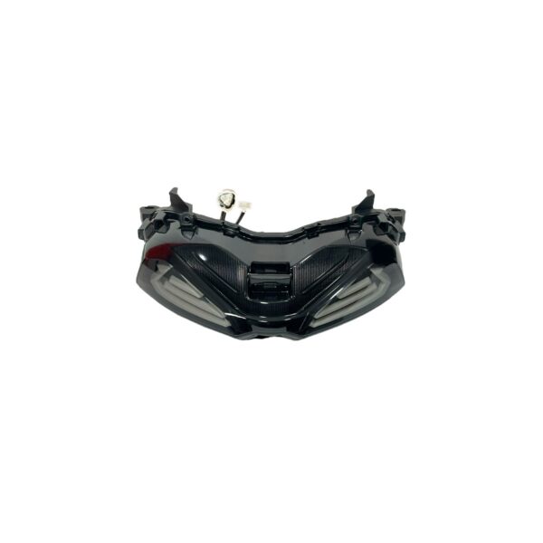 Stop Completo Connect Modificado Yamaha NMAX 155 V2